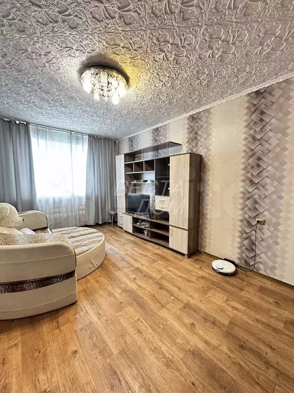 2-к. квартира, 51,3 м, 9/9 эт. - Фото 1