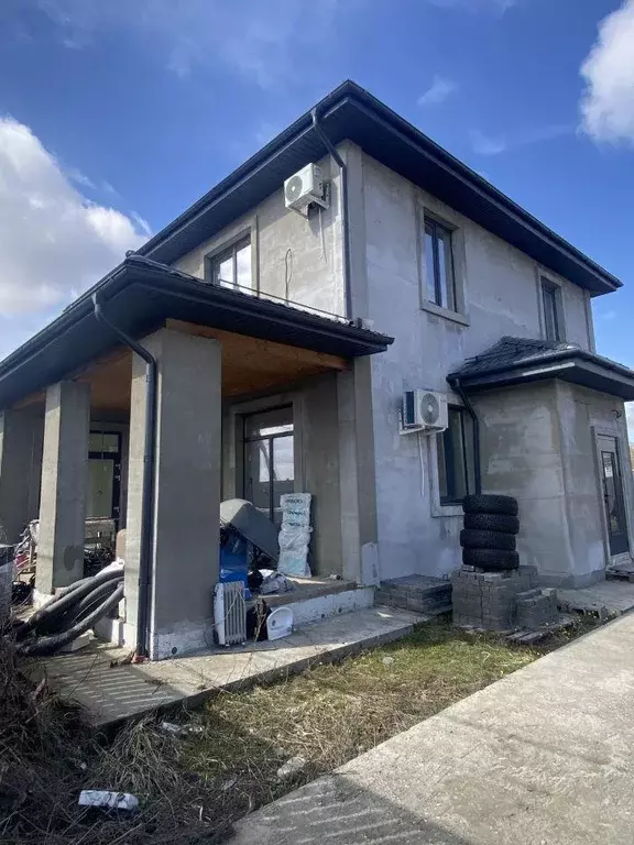 Дом, 193 м - Фото 1