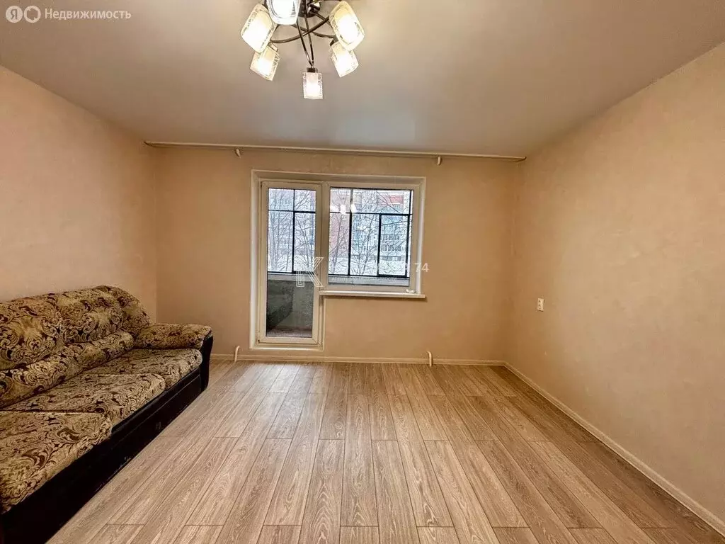 2-комнатная квартира: Миасс, улица Вернадского, 12 (50.5 м) - Фото 1