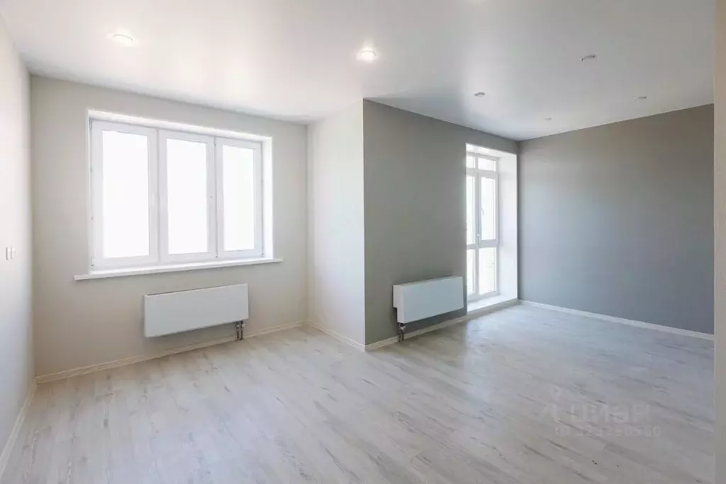 3-к кв. Тверская область, Тверь Оснабрюкская ул., 22 (90.26 м) - Фото 1