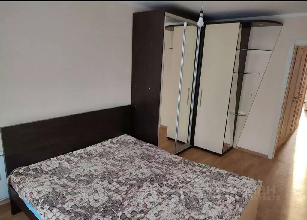 3-к кв. Татарстан, Набережные Челны Замелекесье мкр, 21-й мкр, 21/16 ... - Фото 2