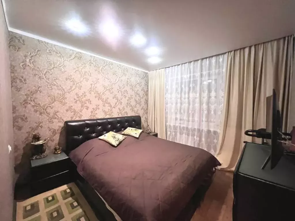 Квартира, 3 комнаты, 71 м - Фото 2