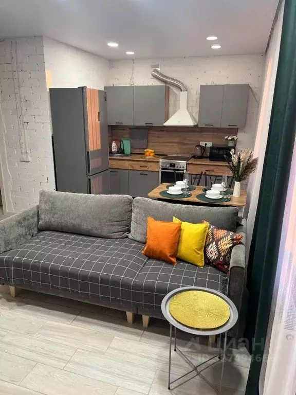 Студия Коми, Сыктывкар ул. Пушкина, 65 (31.0 м) - Фото 2