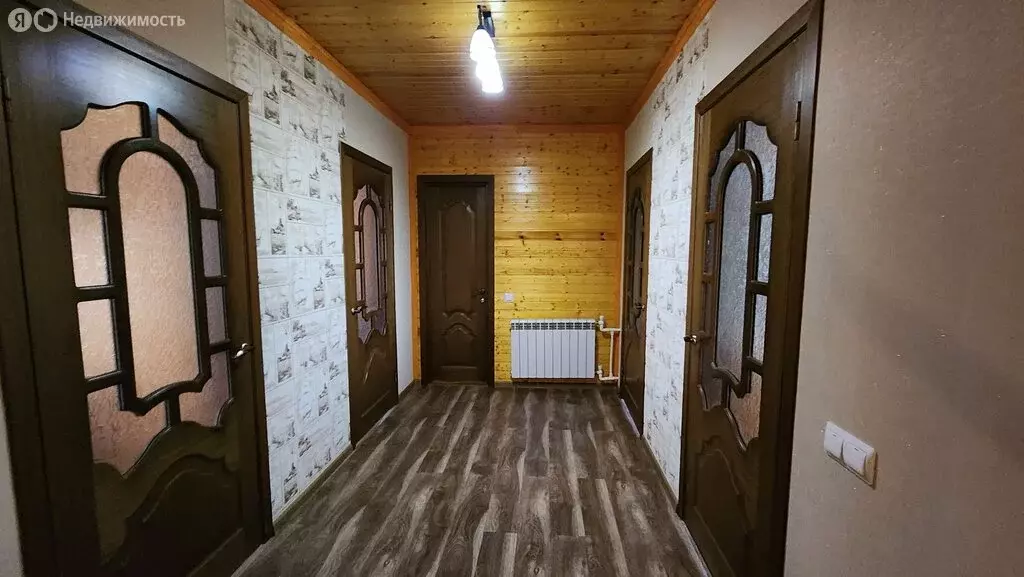 Дом в деревня Хоботово, Советская улица, 46 (134.2 м) - Фото 0