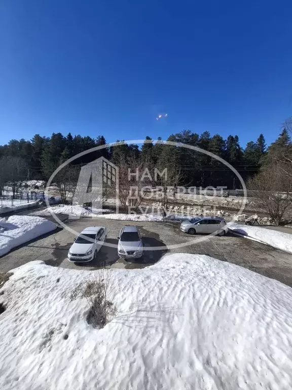 2-к кв. Пермский край, Добрянка Советская ул., 98 (38.3 м) - Фото 2