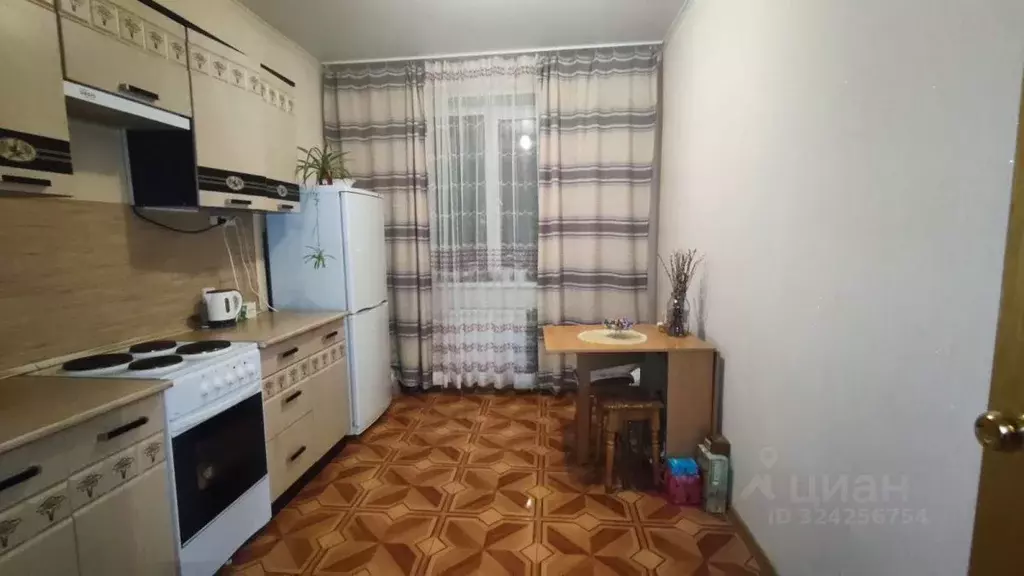 1-к кв. Краснодарский край, Краснодар ул. Сахалинская, 10к2 (35.6 м) - Фото 1