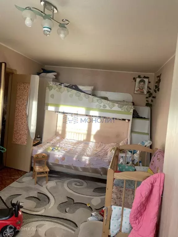 Продаётся 1-к квартира, 29.8 м - Фото 0