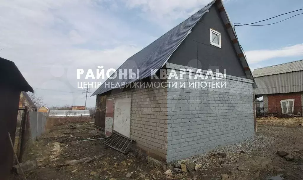 Дача 36 м на участке 4 сот. - Фото 1