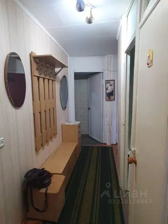 2-к кв. Московская область, Солнечногорск Комплексной застройки ... - Фото 0