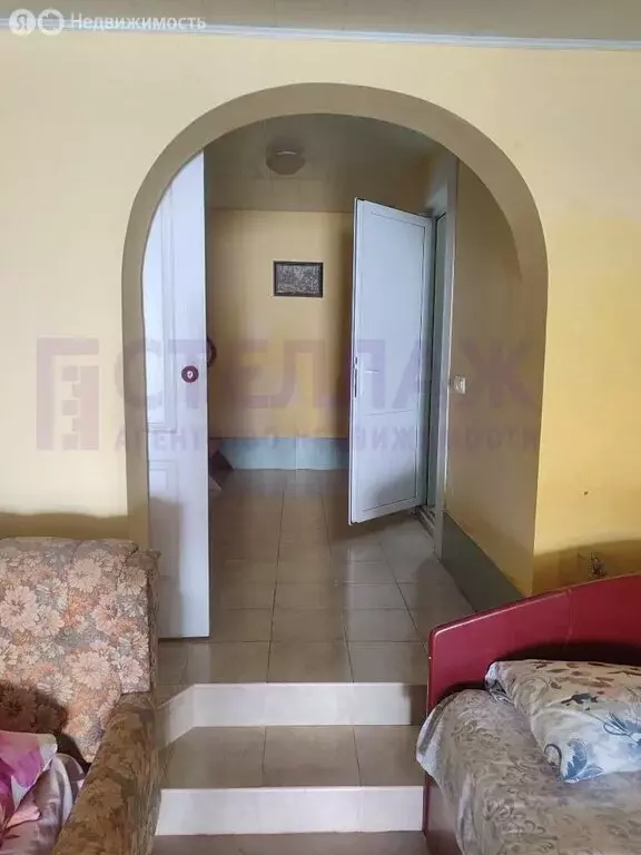 Дом в Керчь, улица Шмидта (130 м) - Фото 1