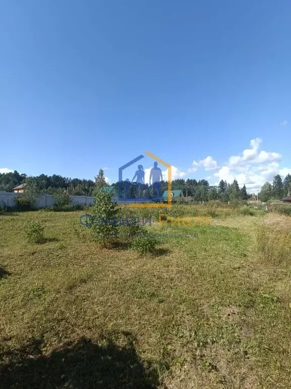 Участок в Калужская область, Жуковский муниципальный округ, Восход ... - Фото 2