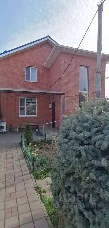 Дом в Ростовская область, Батайск ул. Фрунзе (65 м) - Фото 1