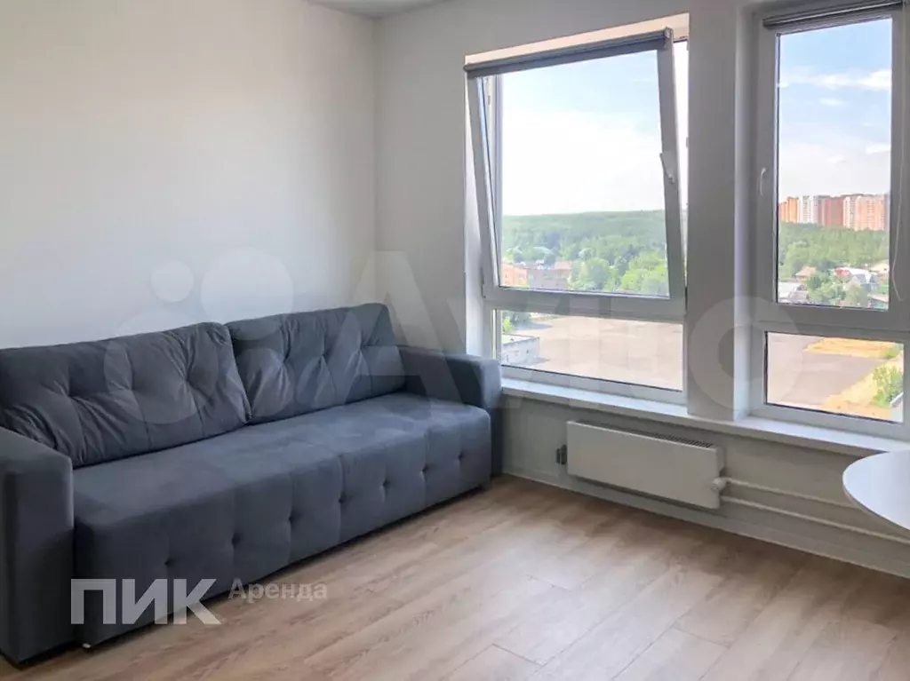 Квартира-студия, 24 м, 13/20 эт. - Фото 0