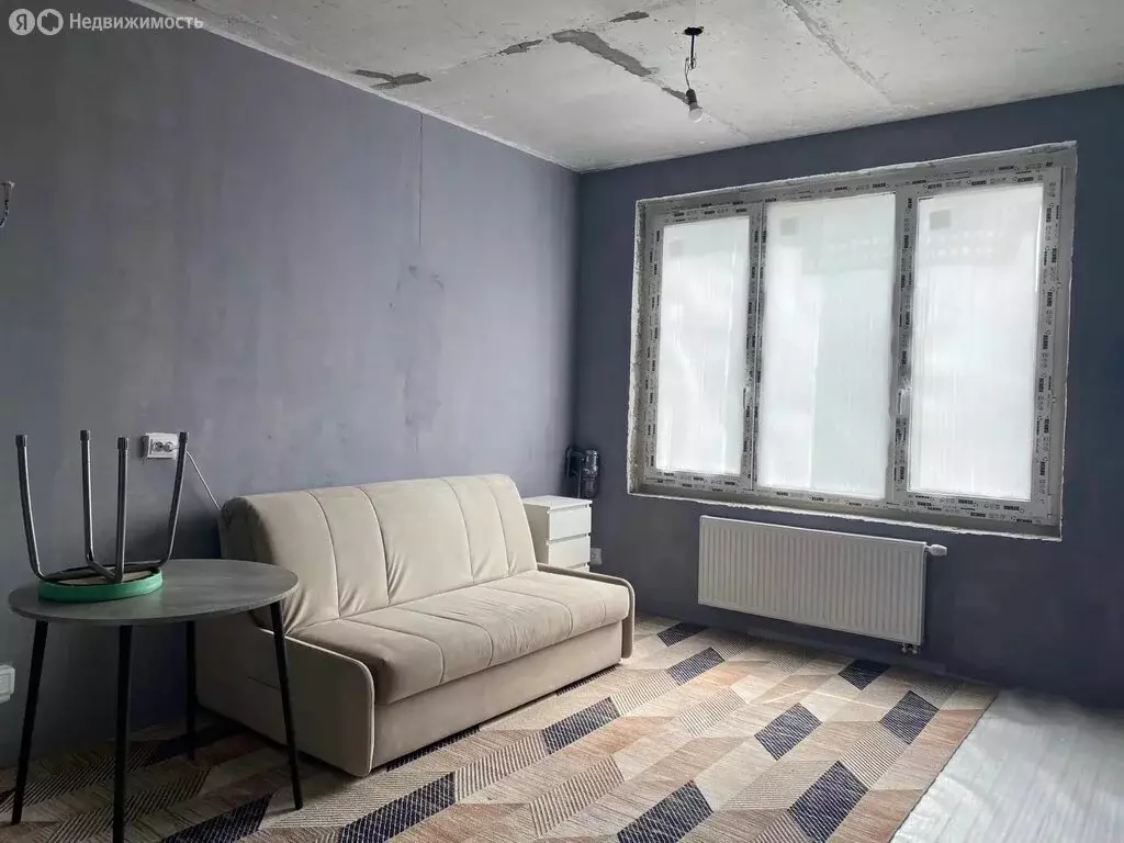 2-комнатная квартира: Тюмень, улица Эльвиры Федоровой, 1 (57.2 м) - Фото 2