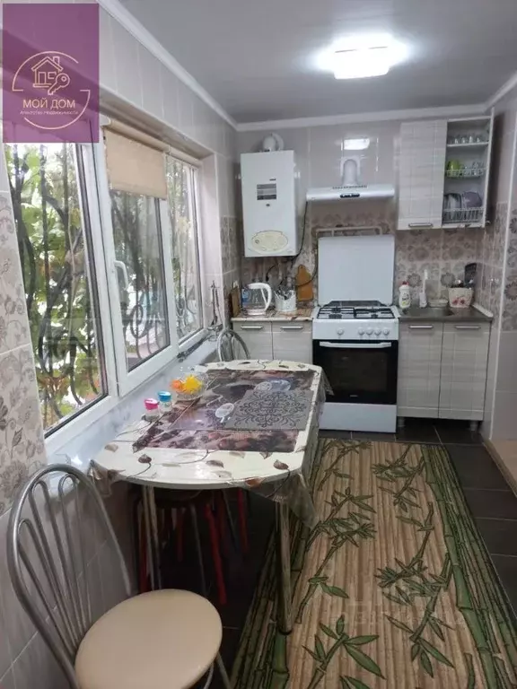 3-к кв. Крым, Евпатория ул. Революции, 23 (60.0 м) - Фото 0