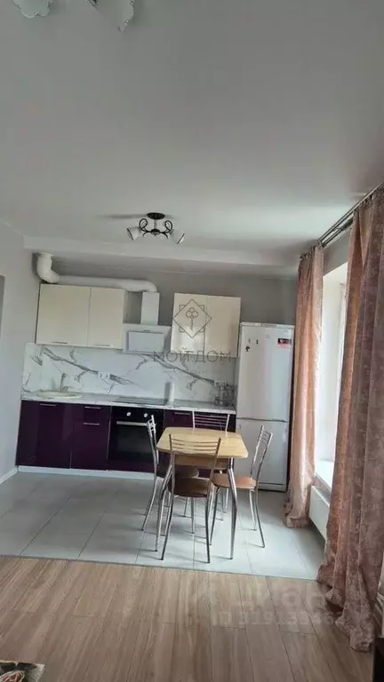 3-к кв. Москва Боровское ш., 2к2 (60.0 м) - Фото 1