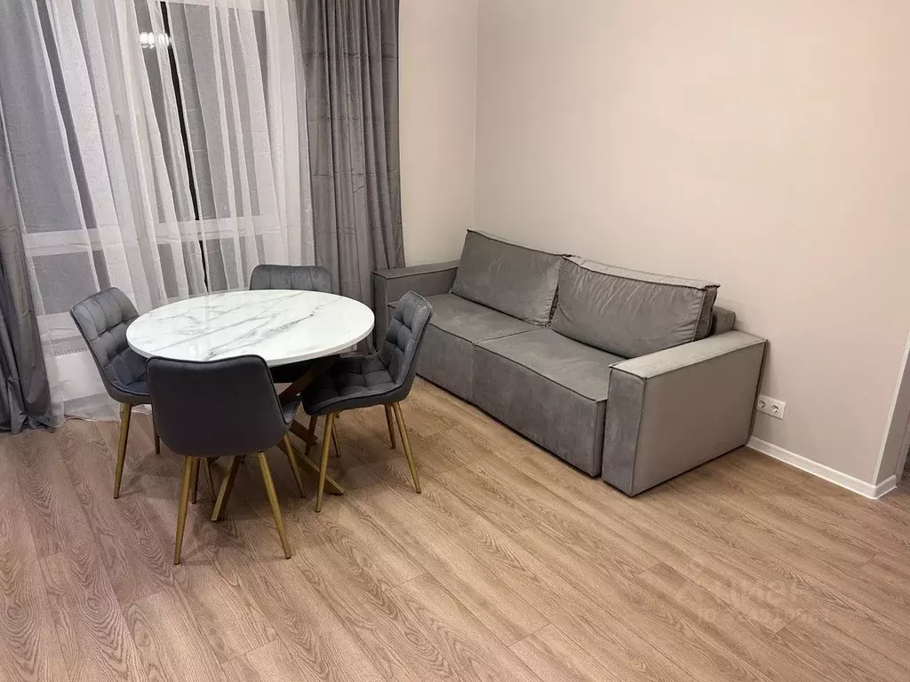 3-к кв. Москва Алтуфьевское ш., 55к5 (45.0 м) - Фото 2