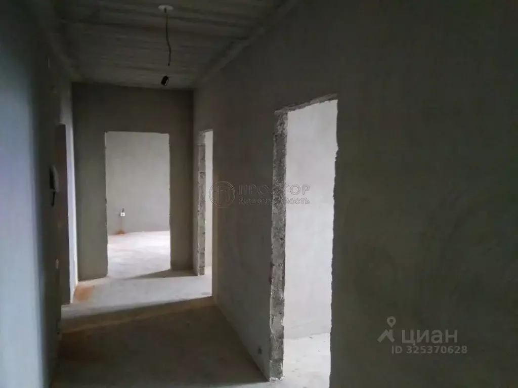 4-к кв. Москва ш. Энтузиастов, 55 (156.9 м) - Фото 0