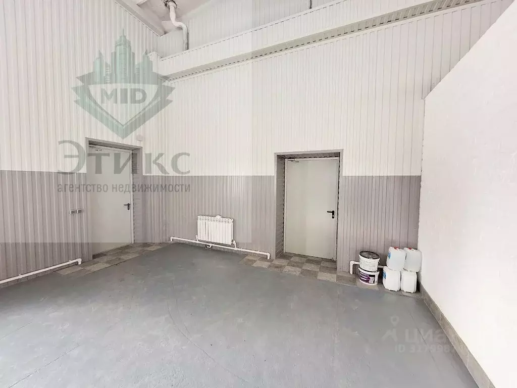 Помещение свободного назначения в Ульяновская область, Ульяновск ... - Фото 2