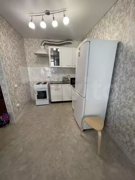 1-к. квартира, 35 м, 5/18 эт. - Фото 0