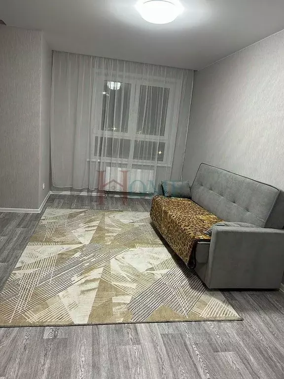 Студия Новосибирская область, Новосибирск Тайгинская ул., 39/1 (34.0 ... - Фото 0