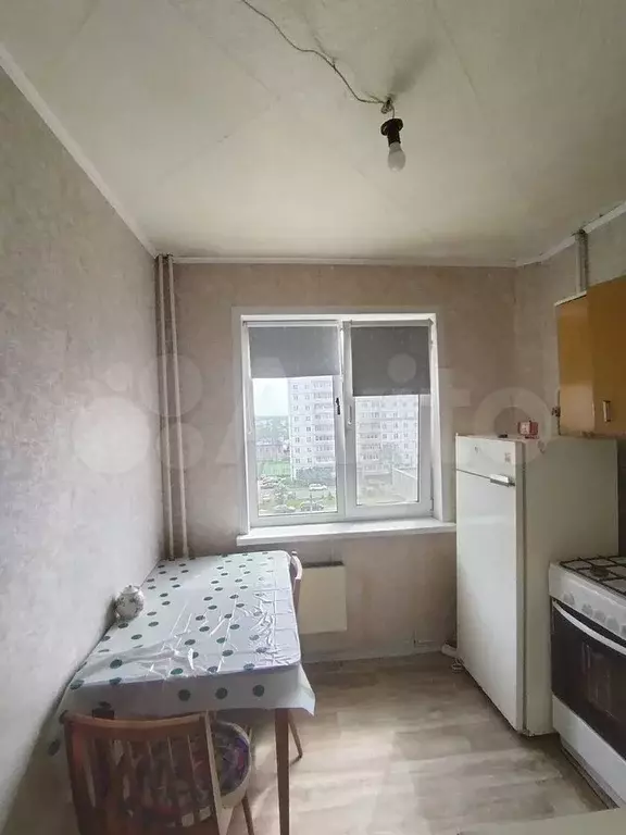 1-к. квартира, 32 м, 6/9 эт. - Фото 0