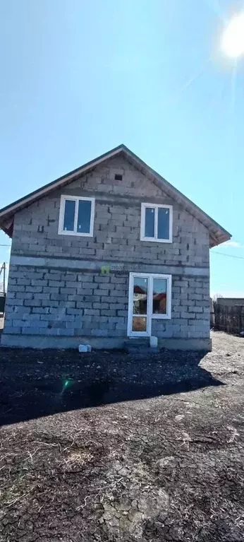 Дом в Красноярский край, Березовский район, Бархатовский сельсовет, ... - Фото 1