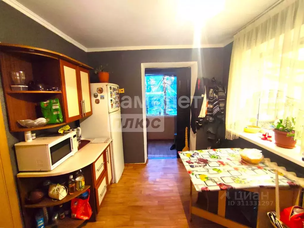 Дом в Краснодарский край, Крымск ул. Кирова (63 м) - Фото 1