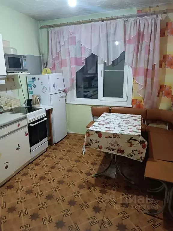 2-к кв. Кемеровская область, Прокопьевск Кустарная ул., 33 (50.0 м) - Фото 0