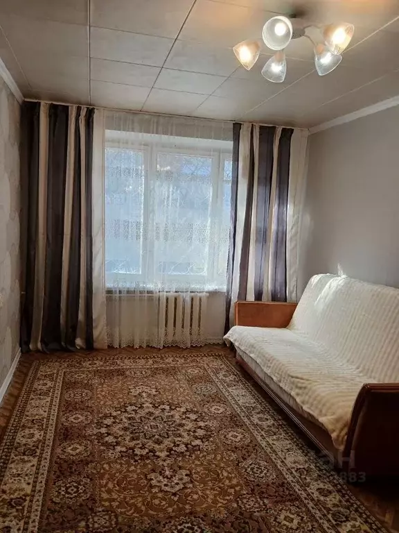 3-к кв. Москва ул. Генерала Глаголева, 24К3 (56.4 м) - Фото 1