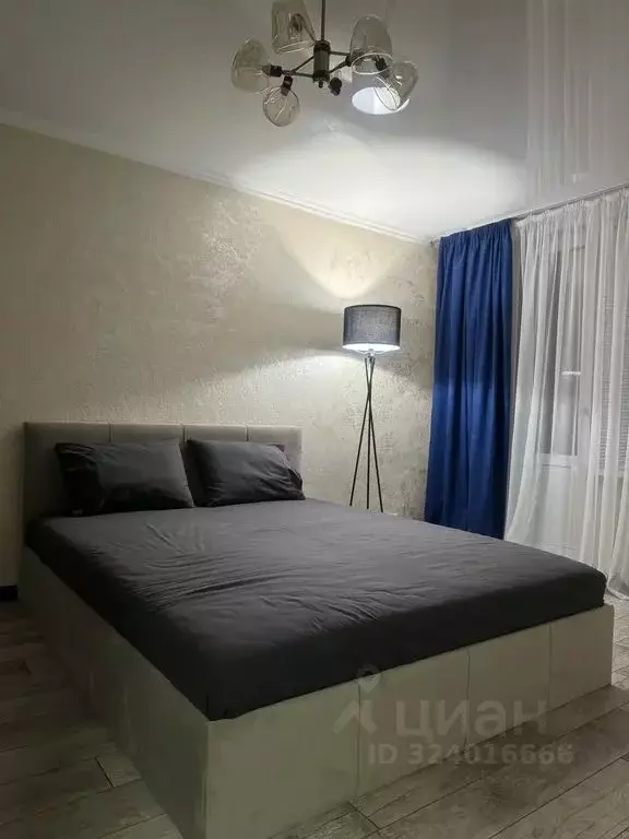 1-к кв. Татарстан, Нижнекамск Тукая ул., 30 (29.0 м) - Фото 1