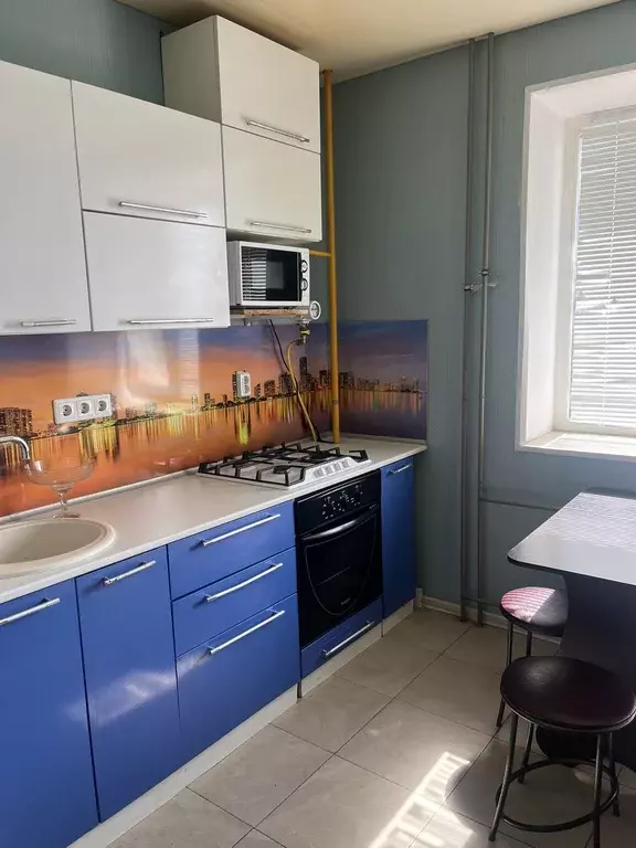 Продаётся 1-к квартира, 31.4 м - Фото 0