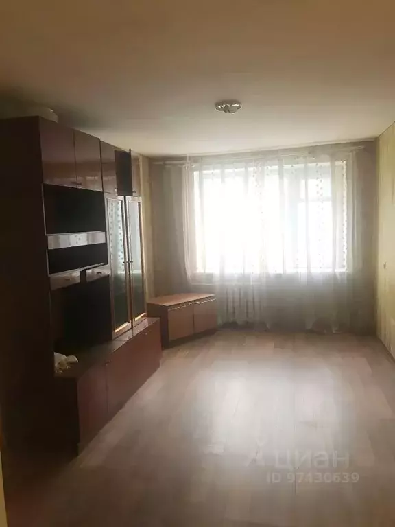 2-к кв. Нижегородская область, Нижний Новгород ул. Федосеенко, 27А ... - Фото 1