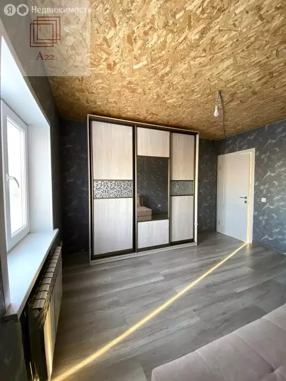 Дом в Центральный, Европейская улица, 19А (130 м) - Фото 0