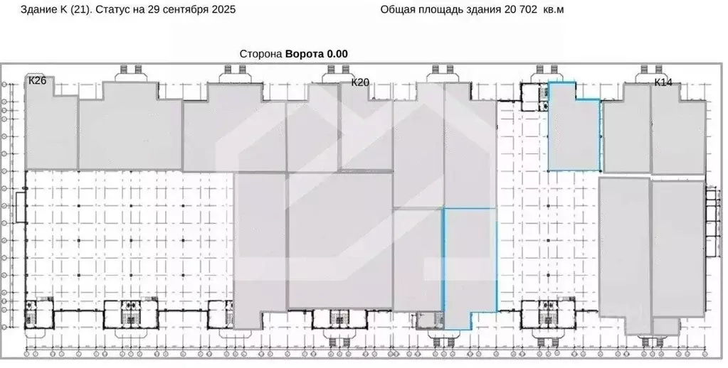 Помещение свободного назначения в Москва д. Кувекино, ул. Кувекинская, ... - Фото 2