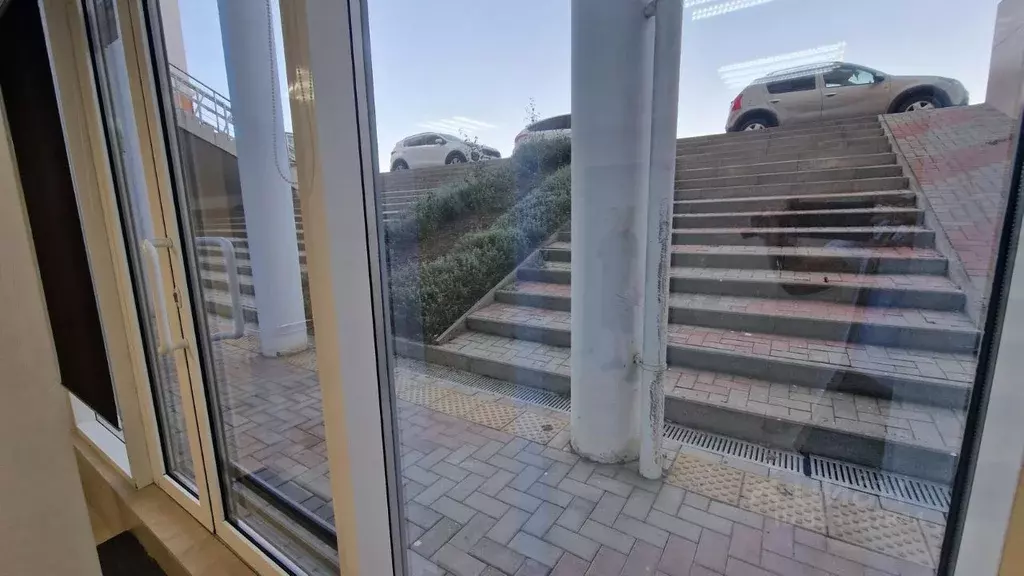 Помещение свободного назначения в Краснодарский край, Анапа Анапское ... - Фото 2