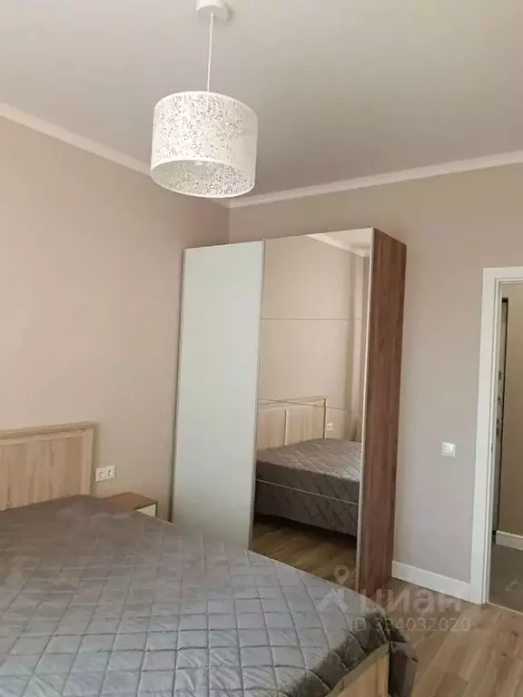 1-к кв. Москва Сосенское поселение, просп. Куприна, 3к6 (36.0 м) - Фото 2