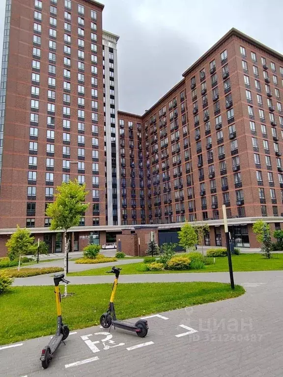 Помещение свободного назначения в Нижегородская область, Нижний ... - Фото 2