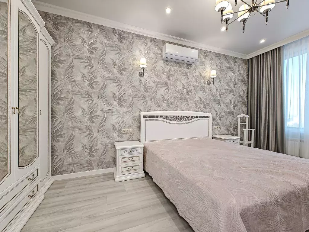 3-к кв. Новосибирская область, Новосибирск Московская ул., 77 (77.0 м) - Фото 2