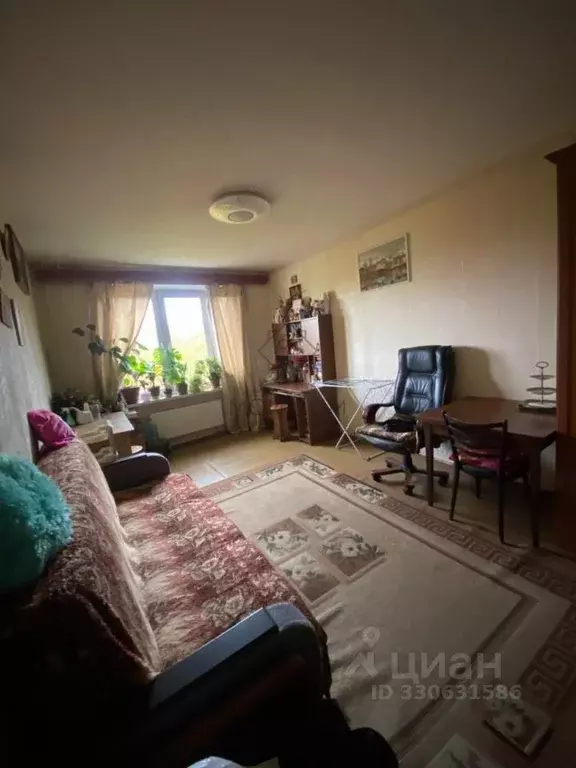 Комната Москва Планерная ул., 16К5 (20.0 м) - Фото 1