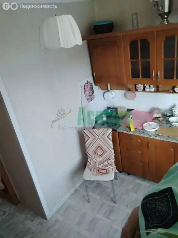 1-комнатная квартира: Чита, Автогенная улица, 2 (35 м) - Фото 1