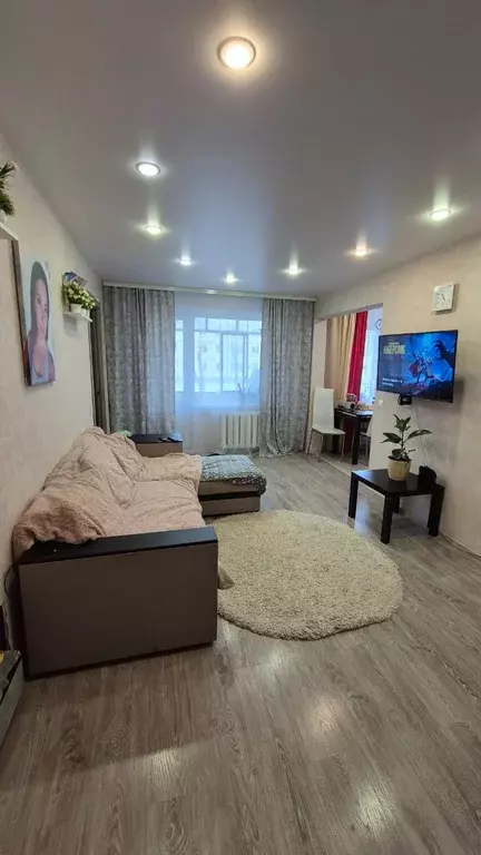 Продаётся 2-к квартира, 45.1 м - Фото 1