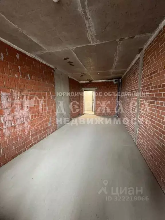 Студия Кемеровская область, Кемерово Институтская ул., 34 (28.0 м) - Фото 1