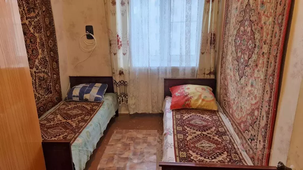 2-к кв. Тульская область, Алексин ул. Вересаева, 8 (40.2 м) - Фото 1