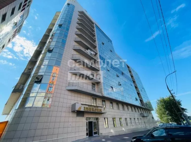 Офис в Новосибирская область, Новосибирск Коммунистическая ул., 2 (600 ... - Фото 0