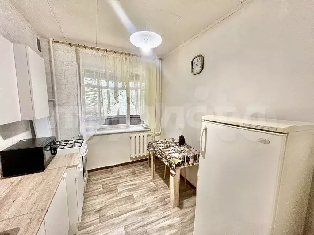 1-к. квартира, 35,7 м, 2/9 эт. - Фото 1