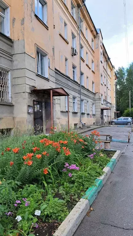 Комната 18,2 м в 4-к., 4/4 эт. - Фото 0