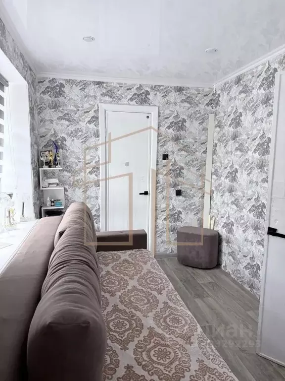 2-к кв. Тюменская область, Тюмень ул. Пермякова, 10 (45.0 м) - Фото 1