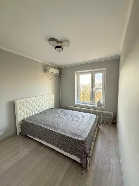 2-к кв. Москва ул. Сталеваров, 10К2 (44.8 м) - Фото 1