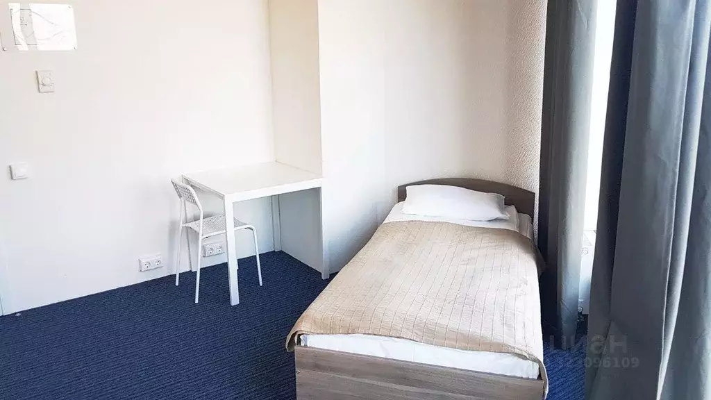 Комната Московская область, Химки ул. Панфилова, 21/1 (16.0 м) - Фото 2